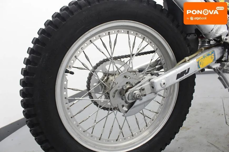 Honda RTL 250R, 1986 г., Мотоцикл Триал, Серый, Гнівань AT-10423539 фото