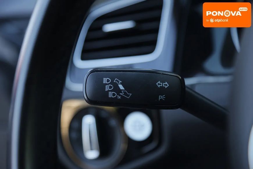 Volkswagen Golf, 2018 р., Дизель, 232 тис. км, Універсал, Сірий, Київ AT-10416736 фото
