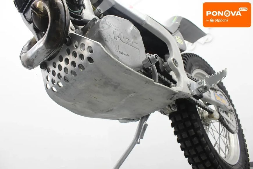 Honda RTL 250R, 1986 г., Мотоцикл Триал, Серый, Гнівань AT-10423539 фото
