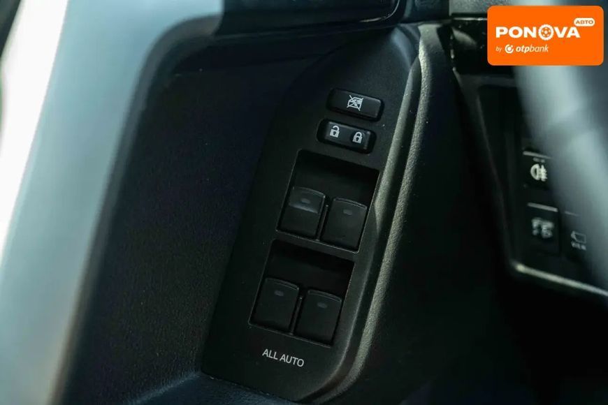 Toyota Land Cruiser Prado, 2019 р., Дизель, 42 тис. км, Позашляховик / Кросовер, Чорний, Чернівці AT-10417861 фото