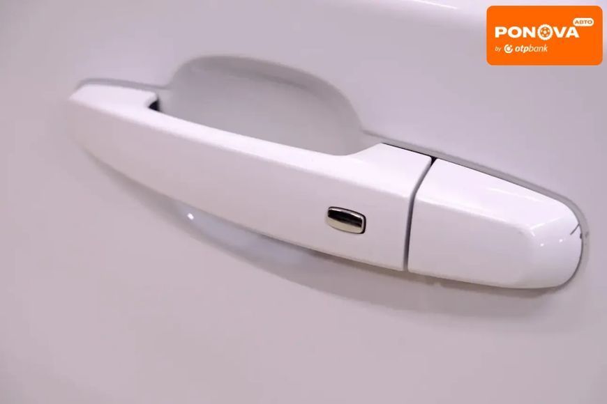 Chevrolet Traverse, 2019 г., Бензин, 93 тыс. км, Внедорожник / Кроссовер, Белый, Одесса AT-10411621 фото