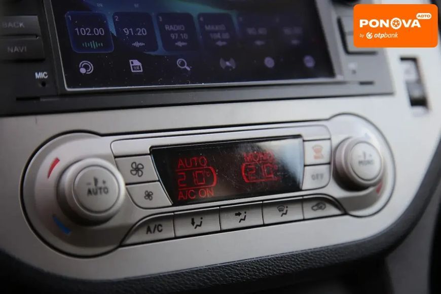 Ford Kuga, 2012 р., Бензин, 148 тис. км, Позашляховик / Кросовер, Чорний, Харків AT-10417940 фото