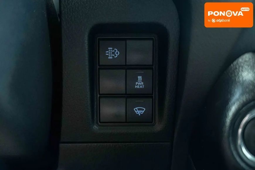 Toyota Land Cruiser Prado, 2019 р., Дизель, 42 тис. км, Позашляховик / Кросовер, Чорний, Чернівці AT-10417861 фото