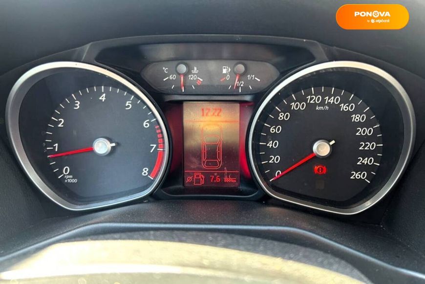 Ford Mondeo, 2012, Бензин, 1.6 л., 248 тыс. км, Седан, Серый, Киев 34653 фото