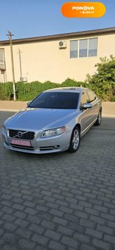 Volvo S80, 2011, Дизель, 2.4 л., 200 тис. км, Седан, Сірий, Житомир Cars-Pr-215748 фото