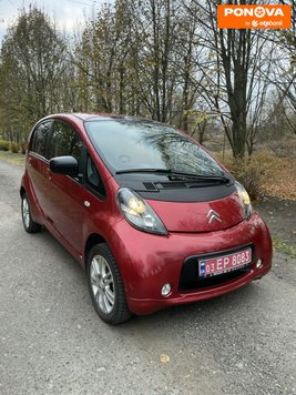 Citroen C-Zero, 2015, Електро, 94 тис. км, Хетчбек, Червоний, Дніпро (Дніпропетровськ) Cars-Pr-266362 фото