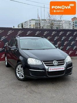 Volkswagen Golf, 2009 р., Бензин, 232 тис. км, Суми AT-10415106 фото