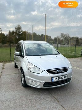 Ford Galaxy, 2012, Дизель, 2 л., 249 тис. км, Мінівен, Чернігів Cars-Pr-245900 фото