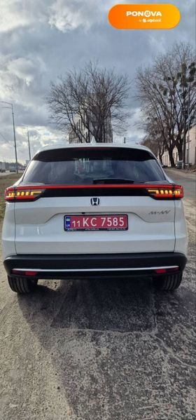 Honda M-NV, 2023, Електро, 2 тыс. км, Внедорожник / Кроссовер, Белый, Киев 45631 фото