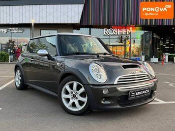 MINI Cooper, 2005 р., 225 тис. км, Хетчбек, Київ AT-10417803 фото