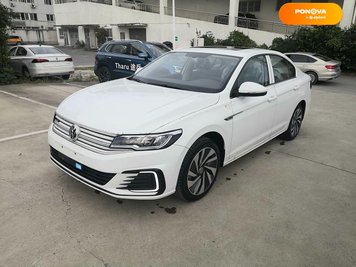 Volkswagen e-Bora, 2019, Електро, 8 тис. км, Седан, Білий, Полтава Cars-Pr-130161 фото