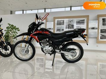 Новый Honda XR 150L, 2024, Мотоцикл, Хмельницкий new-moto-113859 фото