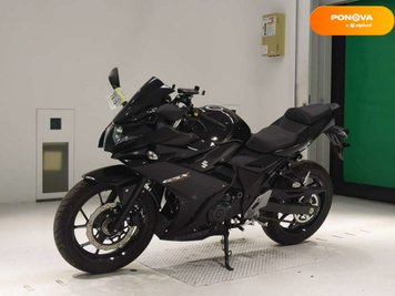 Новый Suzuki GSX, 2022, Бензин, 248 см3, Мотоцикл, Киев new-moto-105420 фото