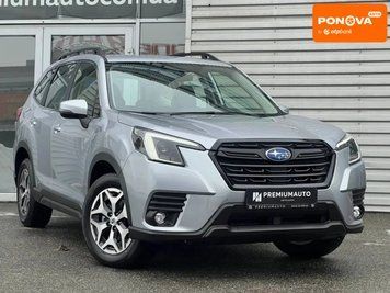 Subaru Forester, 2024 г., Бензин, Внедорожник / Кроссовер, Серый, Днепр (Днепропетровск) AT-10416048 фото