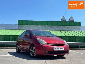 Toyota Prius, 2006 р., 214 тис. км, Седан, Київ AT-10420694 фото