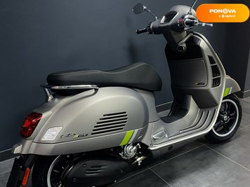 Новий Vespa GTS, 2023, Бензин, 278 см3, Скутер, Київ new-moto-106264 фото