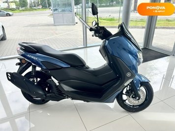 Новий Yamaha NMax, 2023, Бензин, 155 см3, Скутер, Хмельницький new-moto-104740 фото