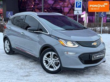 Chevrolet Bolt EV, 2019 р., Електро, 73 тис. км, Хетчбек, Київ AT-10413750 фото