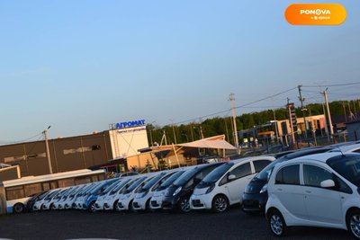 Mitsubishi i-MiEV, 2012, Електро, 100 тис. км, Хетчбек, Чорний, Луцьк 41126 фото