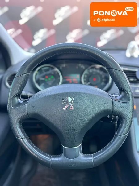 Peugeot 5008, 2013 р., Дизель, 274 тис. км, Суми AT-10416840 фото