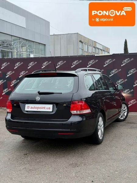 Volkswagen Golf, 2009 р., Бензин, 232 тис. км, Суми AT-10415106 фото