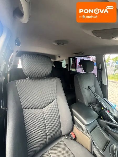 SsangYong Kyron, 2010 р., Дизель, 220 тис. км, Позашляховик / Кросовер, Сірий, Київ AT-10410151 фото