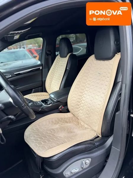 Porsche Cayenne Coupe, 2014 г., Дизель, 180 тыс. км, Внедорожник / Кроссовер, Чорный, Кропивницкий (Кировоград) AT-10416391 фото
