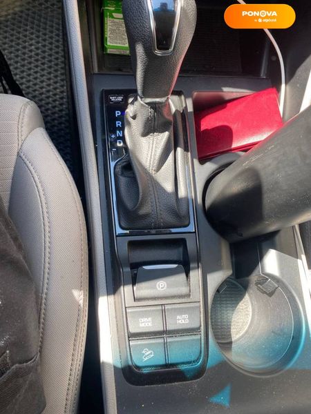 Hyundai Tucson, 2019, Бензин, 74 тыс. км, Внедорожник / Кроссовер, Серый, Киев Cars-Pr-54729 фото