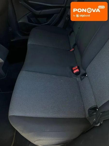 Volkswagen Jetta, 2021 г., Бензин, 133 тыс. км, Седан, Белый, Днепр (Днепропетровск) AT-10401359 фото