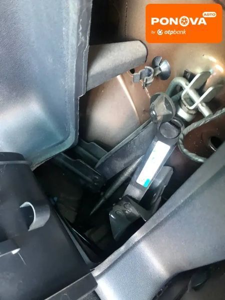 Dacia Duster, 2010 р., Бензин, 187 тис. км, Позашляховик / Кросовер, Коричневий, Ковель AT-10402797 фото