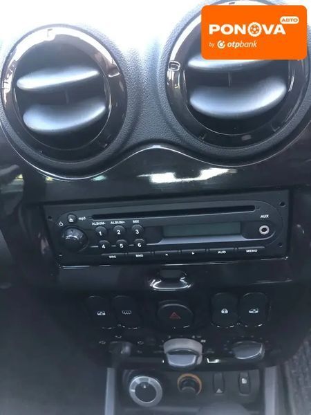 Dacia Duster, 2010 р., Бензин, 187 тис. км, Позашляховик / Кросовер, Коричневий, Ковель AT-10402797 фото