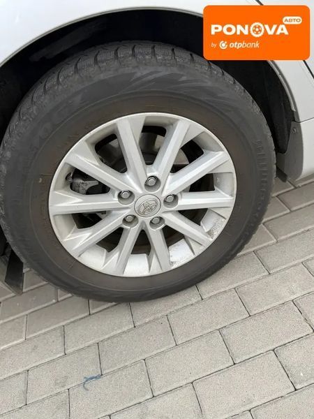 Toyota Camry, 2016 р., Бензин, 90 тис. км, Седан, Сірий, Софіївська Борщагівка AT-10419228 фото