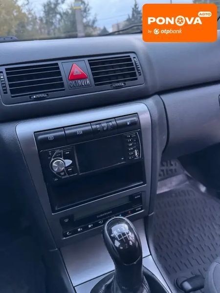 Skoda Octavia, 2008 р., Бензин, 224 тис. км, Універсал, Синій, Кривий Ріг AT-10403435 фото