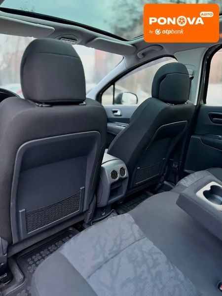 Peugeot 3008, 2011 г., Бензин, 195 тыс. км, Внедорожник / Кроссовер, Зеленый, Днепр (Днепропетровск) AT-10407046 фото