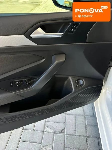 Volkswagen Jetta, 2021 г., Бензин, 133 тыс. км, Седан, Белый, Днепр (Днепропетровск) AT-10401359 фото