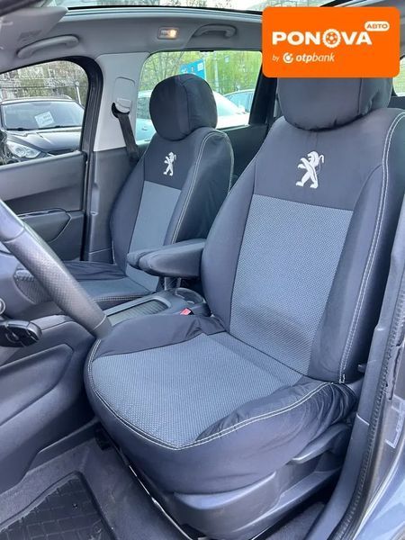 Peugeot 5008, 2013 р., Дизель, 274 тис. км, Суми AT-10416840 фото