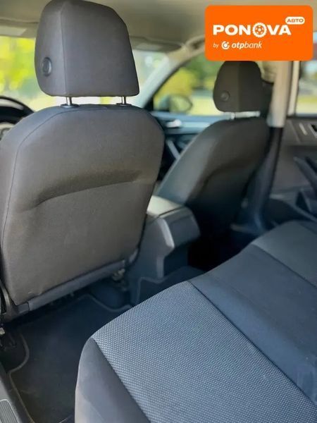 Volkswagen Jetta, 2021 г., Бензин, 133 тыс. км, Седан, Белый, Днепр (Днепропетровск) AT-10401359 фото