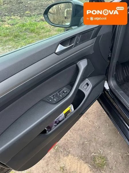 Volkswagen Passat, 2019 р., Дизель, 224 тис. км, Універсал, Чорний, Львів AT-10412844 фото