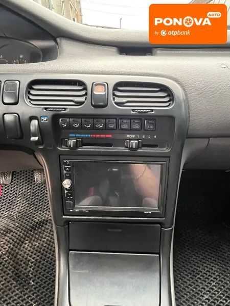 Mazda 626, 1992 р., Газ пропан-бутан / Бензин, 345 тис. км, Седан, Червоний, Кропивницький (Кіровоград) AT-10418027 фото