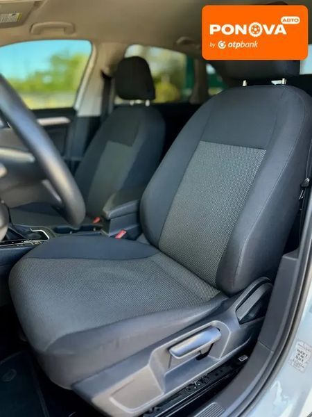 Volkswagen Jetta, 2021 г., Бензин, 133 тыс. км, Седан, Белый, Днепр (Днепропетровск) AT-10401359 фото