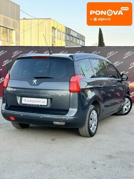 Peugeot 5008, 2013 р., Дизель, 274 тис. км, Суми AT-10416840 фото