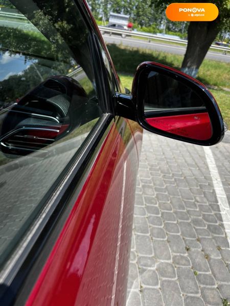 Chevrolet Bolt EUV, 2021, Електро, 20 тыс. км, Внедорожник / Кроссовер, Красный, Винница Cars-Pr-68502 фото