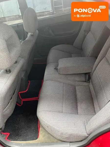 Mazda 626, 1992 р., Газ пропан-бутан / Бензин, 345 тис. км, Седан, Червоний, Кропивницький (Кіровоград) AT-10418027 фото