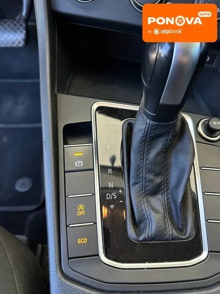 Volkswagen Jetta, 2021 г., Бензин, 133 тыс. км, Седан, Белый, Днепр (Днепропетровск) AT-10401359 фото