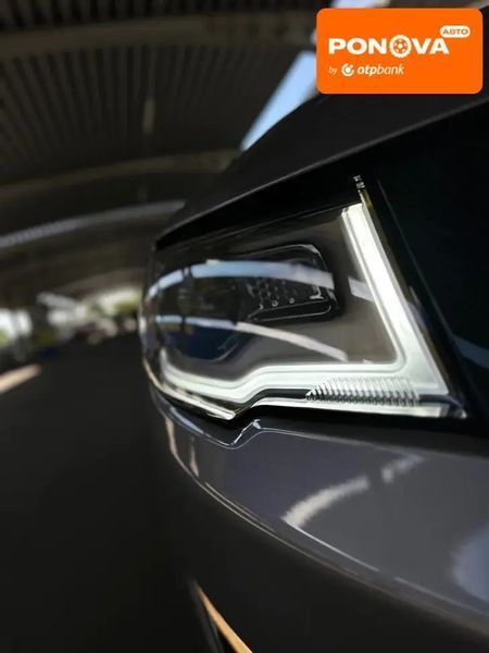 Jeep Compass, 2017 р., Бензин, 68 тис. км, Позашляховик / Кросовер, Сірий, Запоріжжя AT-10396352 фото
