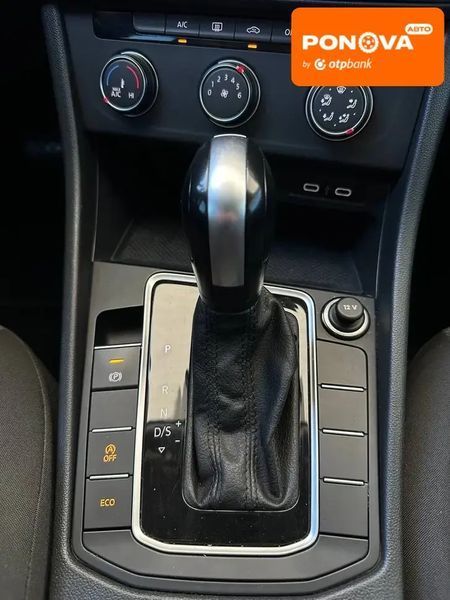 Volkswagen Jetta, 2021 г., Бензин, 133 тыс. км, Седан, Белый, Днепр (Днепропетровск) AT-10401359 фото