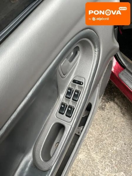 Mazda 626, 1992 р., Газ пропан-бутан / Бензин, 345 тис. км, Седан, Червоний, Кропивницький (Кіровоград) AT-10418027 фото