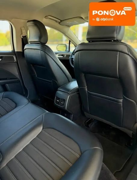 Ford Fusion, 2017 р., Бензин, 86 тис. км, Седан, Сірий, Дніпро (Дніпропетровськ) AT-10402386 фото