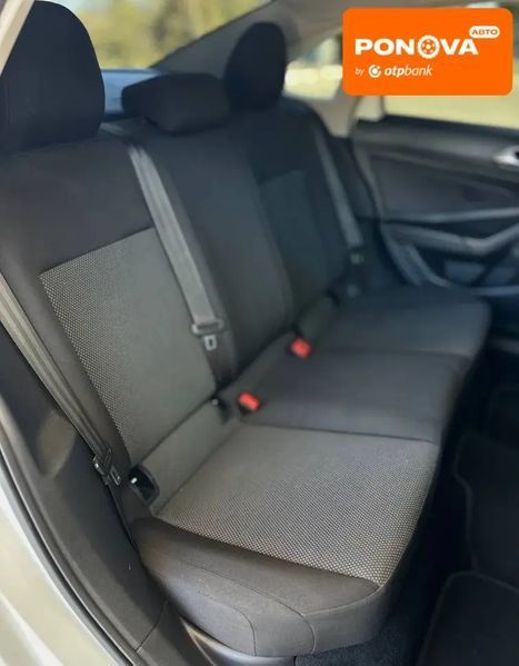 Volkswagen Jetta, 2021 г., Бензин, 133 тыс. км, Седан, Белый, Днепр (Днепропетровск) AT-10401359 фото
