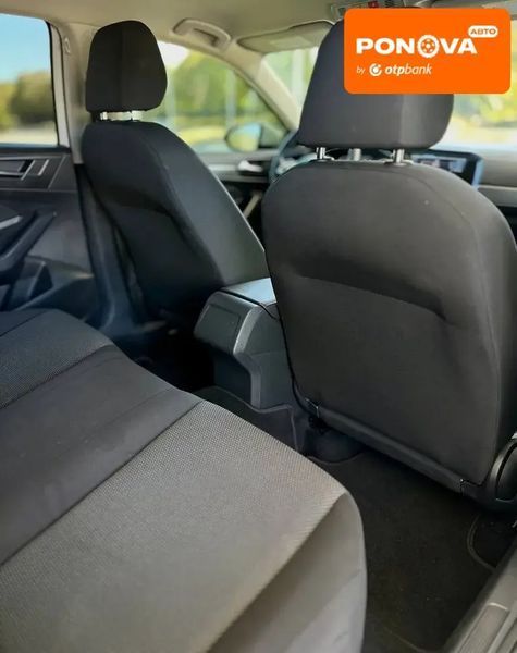 Volkswagen Jetta, 2021 г., Бензин, 133 тыс. км, Седан, Белый, Днепр (Днепропетровск) AT-10401359 фото